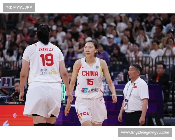 中国女篮26天6城热身备战亚洲杯 宫鲁鸣目标打好小组赛 中国女篮26天6城热身备战亚洲杯 宫鲁鸣目标打好小组赛