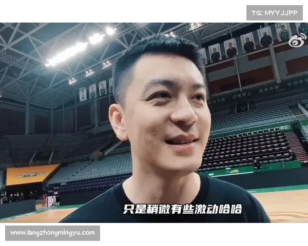 刘志轩无意复出继续留在辽篮 仍担任杨鸣助手角色助力球队发展 刘志轩无意复出继续留在辽篮 仍担任杨鸣助手角色助力球队发展