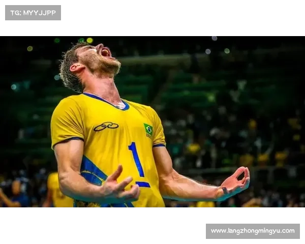 巴西男排宣布新任主教练上任 为球队重塑辉煌目标明确 巴西男排宣布新任主教练上任 为球队重塑辉煌目标明确