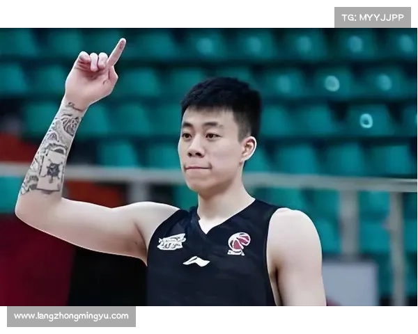 张镇麟转会上海消息曝光 多家媒体暗示CBA格局或将再次变化 张镇麟转会上海消息曝光 多家媒体暗示CBA格局或将再次变化